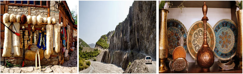 12 history of azerbajan